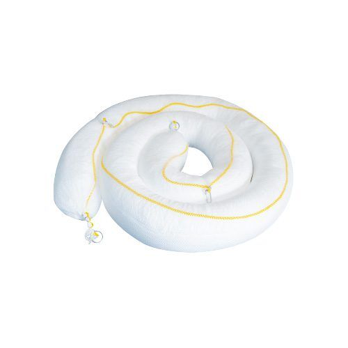 Barrage filtrant pour les hydrocarbures