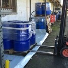 bac souple pour manutention