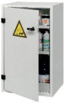 Armoires de sécurité modulaires – Image 3