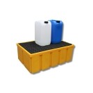 Bac de rétention en polyéthylène 200 L – Image 3