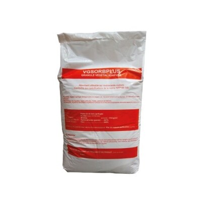 sac de vgsorbplus