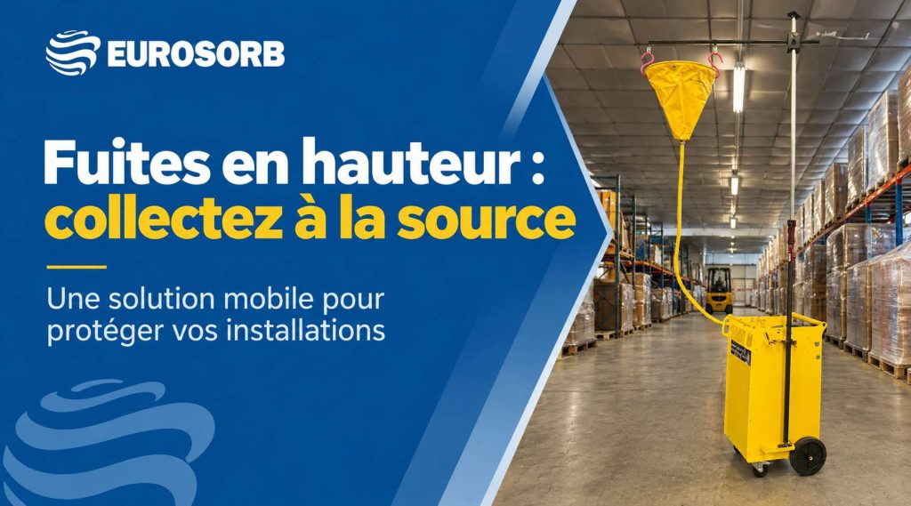 alternative aux absorbants industriels