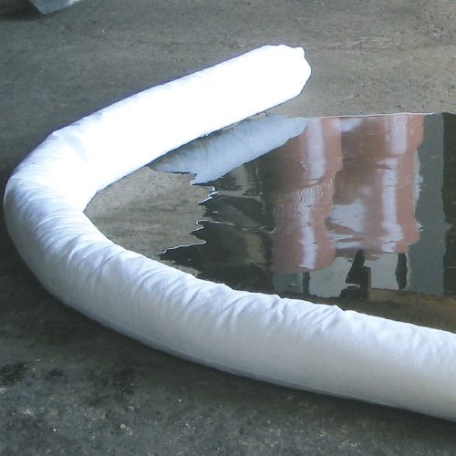 Boudins absorbants hydrocarbures