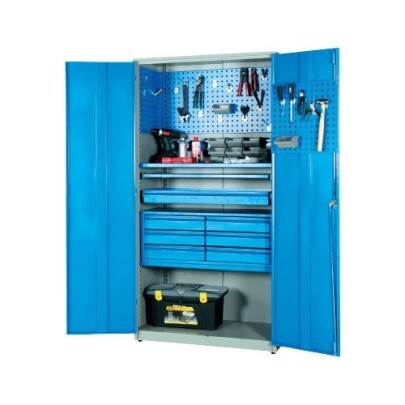 Armoire à outils