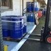 bac souple pour manutention