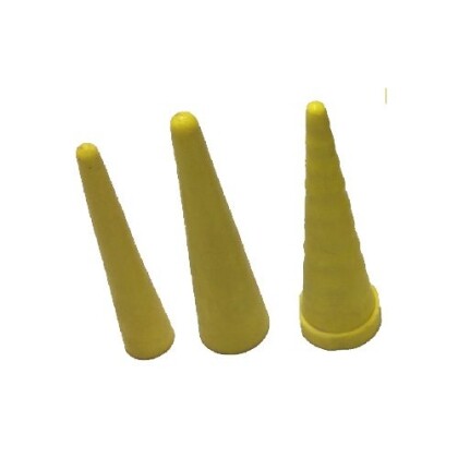 pinoches obturateur conique réutilisable