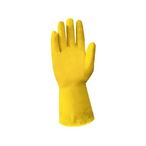 Gant jaune