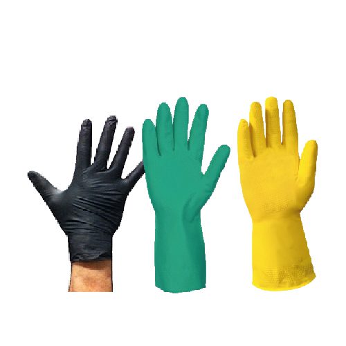 gants de protection