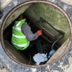 Obturateur de canalisation