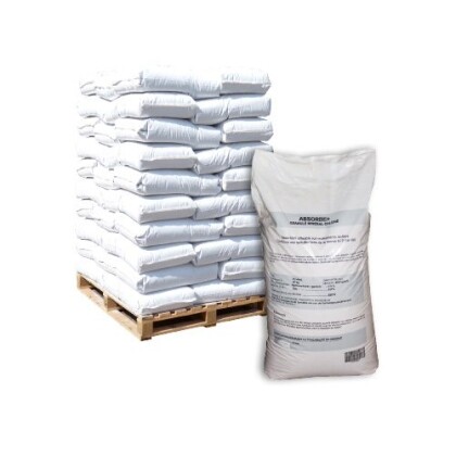 palette d'absorbe+