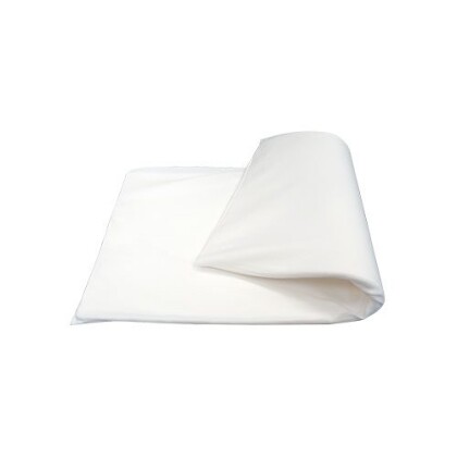 Barrage absorbant gélifiant