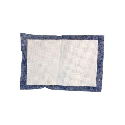 Feuille absorbante hydrosorbe