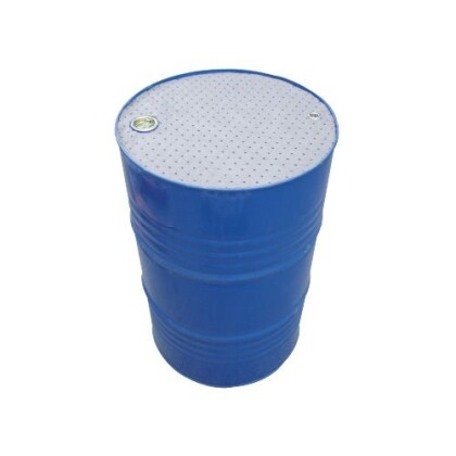 couvercle de fûts absorbant protection stockage