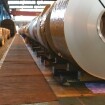 tapis absorbants pour protection du sol en milieu industriel