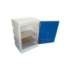 Armoire de sécurité pour produits corrosifs