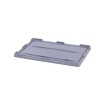 Couvercle de protection pour caisse-palette