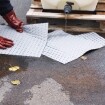 Rouleaux MGT tous liquides