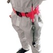 Ceinture FME avec mousquetons métalliques