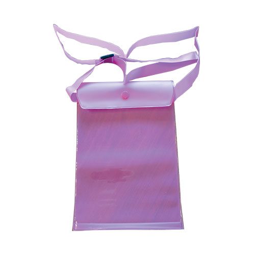Pochette FME étanche A5