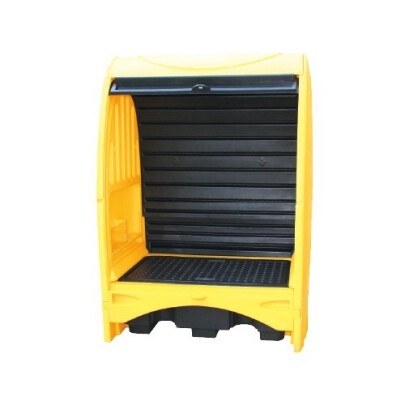 Box de stockage