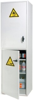 Armoires de sécurité modulaires – Image 4