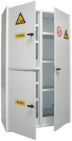 Armoires de sécurité modulaires – Image 5