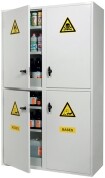 Armoires de sécurité modulaires – Image 6