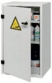 Armoires de sécurité modulaires – Image 3