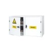 Armoires modulaires de sûreté hauteur de caisson 650 mm