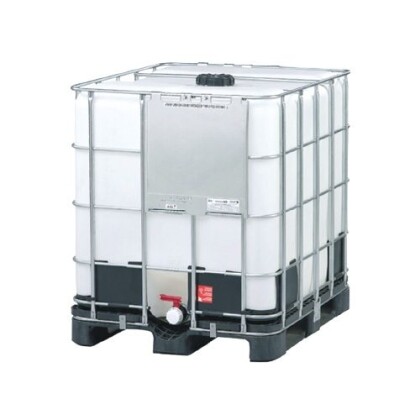 cuve de stockage 1000 L