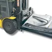 Palette de transport pour bac souple – 120 x 150 cm – Image 3