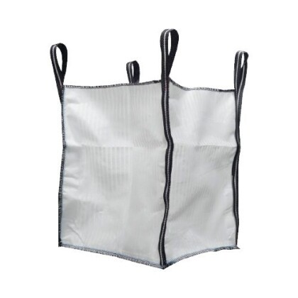 Big-bag filtrant