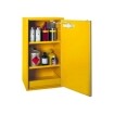 Armoire pour produits inflammables 10 min