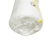 Barrage absorbant filtrant hydrophobe