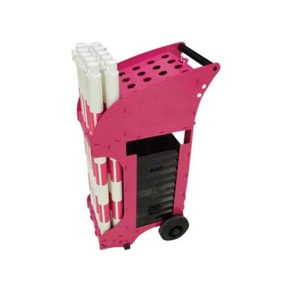 Chariot de balisage FME