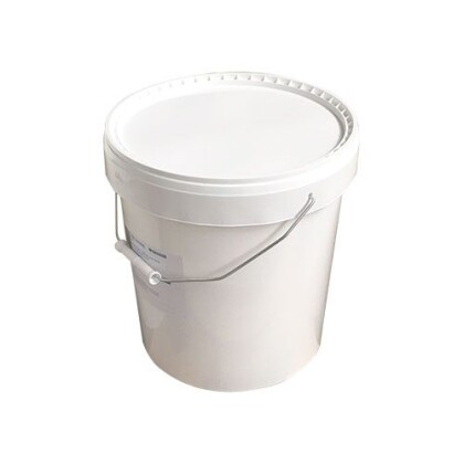 Gelacide absorbant pour produits acides