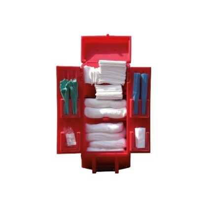 chariot intervention