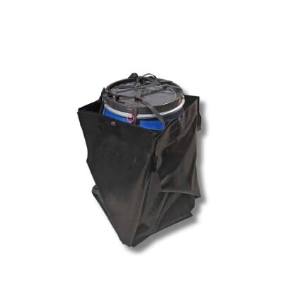 Housse de rétention pour fût 220 L