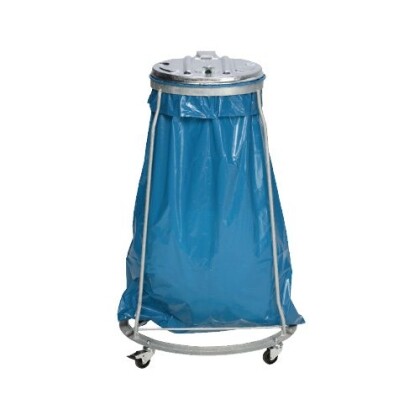 support de sac mobile