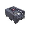 Cuve mobile pour carburant