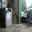 Cuves de stockage pour gasoil
