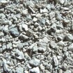 Zoom sur la texture de la sépiolite
