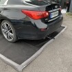 tapis absorbant pour voiture électrique