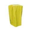 Housse de protection jaune