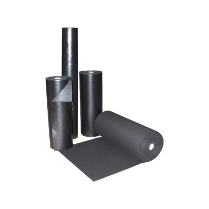 Tapis absorbant pour milieu industriel