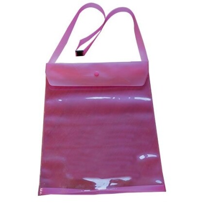 Pochette étanche FME A4