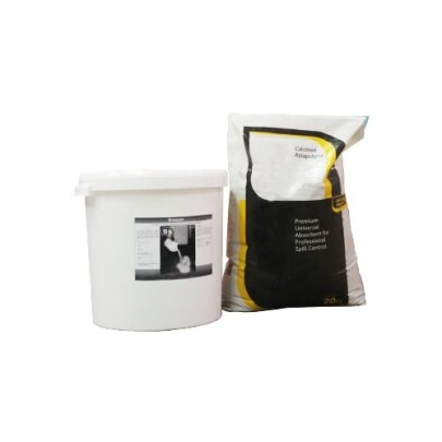 absorbant attapulgite