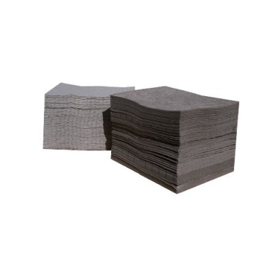 Feuilles absorbantes universelles