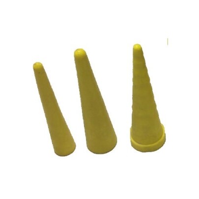 pinoches obturateur conique réutilisable