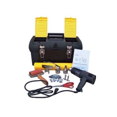 Accessoires pour barrages